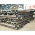 supplying prime seamless pipe